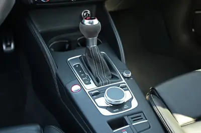 Audi RS3 Sportback 2.5 TSI — 476 ch, tuning APR et Vert Lime exclusif — Thumbnail 15