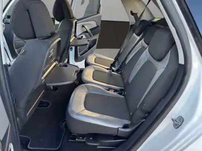 Citroën C4 Picasso 1.2 PureTech Shine — Monospace familial polyvalent, sans accident — Miniature 13