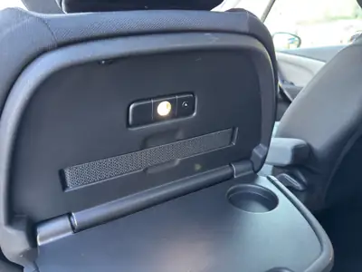 Citroën C4 Picasso 1.2 PureTech Shine — Monospace familial polyvalent, sans accident — Miniature 21