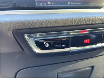 Citroën C4 Picasso 1.2 PureTech Shine — Monospace familial polyvalent, sans accident — Miniature 23