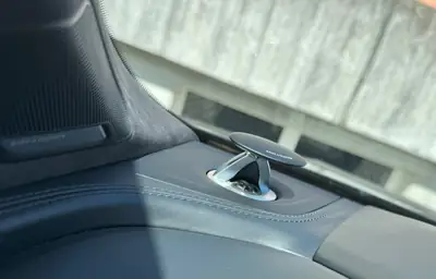 Audi SQ7 4.0 TDI Quattro — SUV 7 places premium, 435 ch et sièges Alcantara — Miniature 11