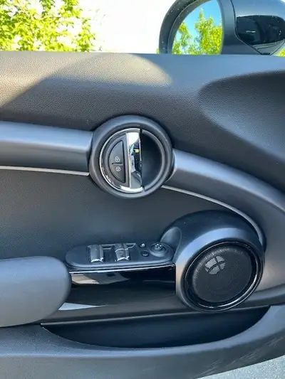 MINI Cabrio Cooper S — Cabriolet 2023, 9400 km, Transfer de Leasing — Thumbnail 12
