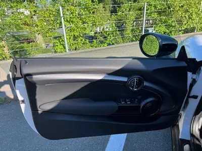 MINI Cabrio Cooper S — Cabriolet 2023, 9400 km, Transfer de Leasing — Thumbnail 13