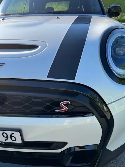 MINI Cabrio Cooper S — Cabriolet 2023, 9400 km, Transfer de Leasing — Thumbnail 24