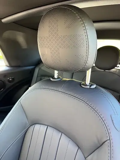 MINI Cabrio Cooper S — Cabriolet 2023, 9400 km, Transfer de Leasing — Thumbnail 26