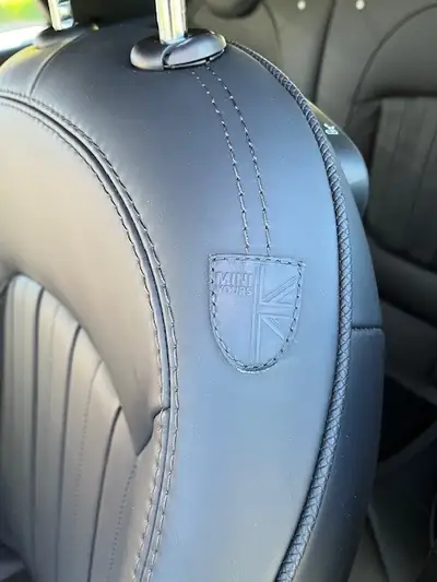 MINI Cabrio Cooper S — Cabriolet 2023, 9400 km, Transfer de Leasing — Thumbnail 25