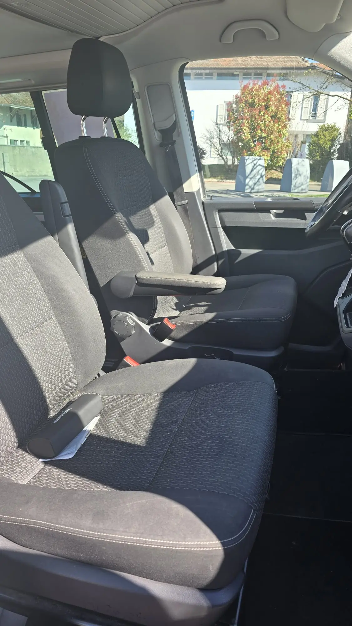 Volkswagen T6 2019 occasion Daillens — 2