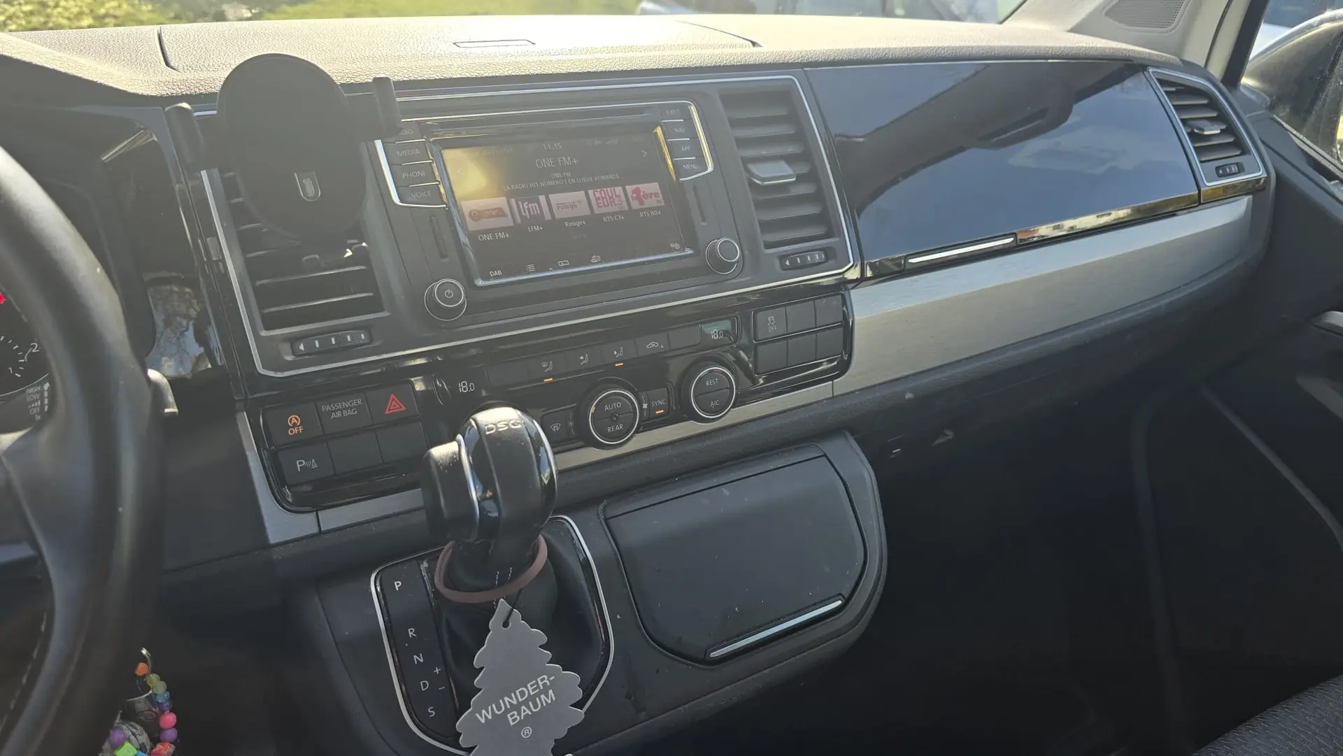 Volkswagen T6 2019 occasion Daillens — 5