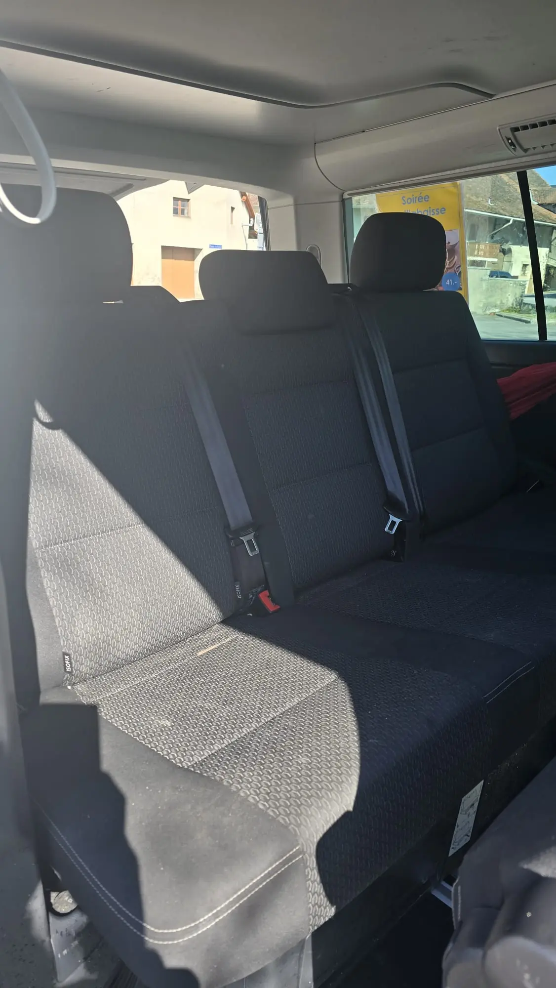 Volkswagen T6 2019 occasion Daillens — 4