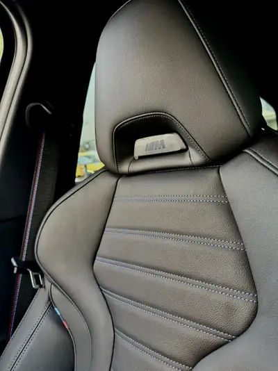 BMW M340i xDrive Touring — Break sportif hybride 48V, 3300 km seulement — Miniatur 7