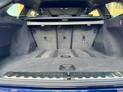 BMW M340i xDrive Touring — Break sportif hybride 48V, 3300 km seulement — Miniatur 13