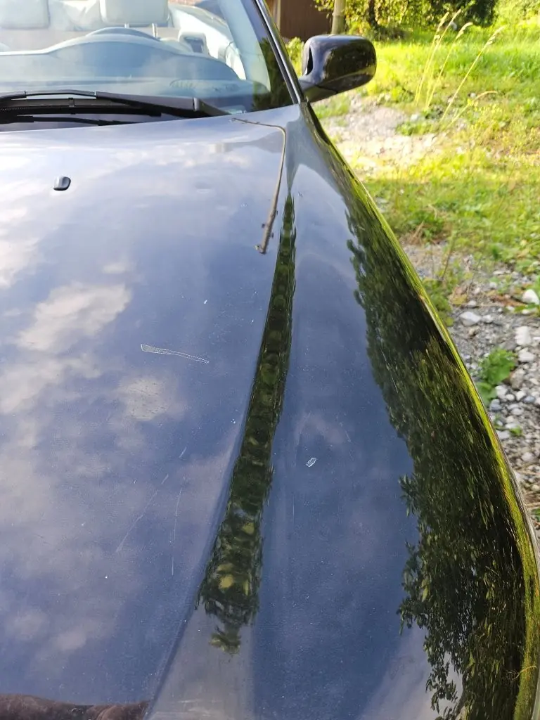 Saab 9-3 2012 occasion Wimmis — 4