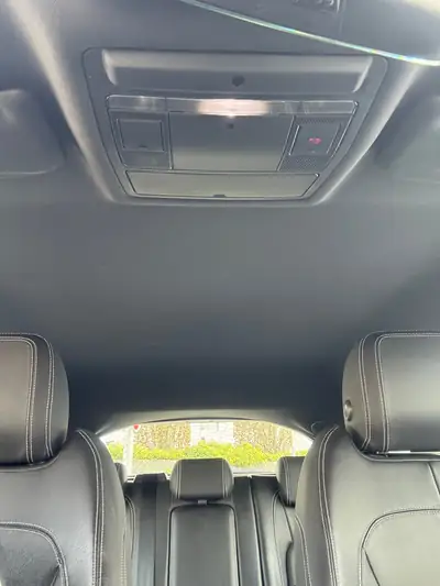Jaguar E-PACE 2.0d D240 R-Dynamic HSE — SUV compact premium, 90'000 km, 4x4 performant — Miniature 14