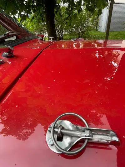 Volvo PV 544 Sport 1960 — Légendaire coupé suédois, rare et restauré — Miniature 24