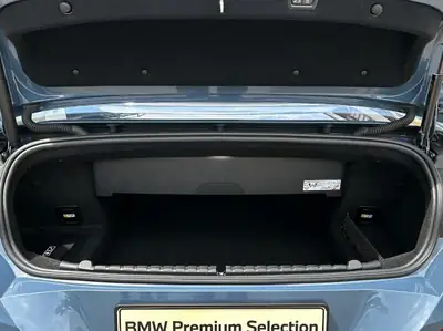 BMW M850i xDrive Cabrio — Le dernier 8er au vrai V8, 530 ch purs — Miniatur 11