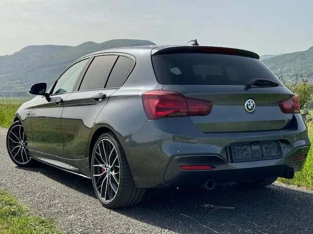 BMW M140 2019 occasion Kestenholz — 5