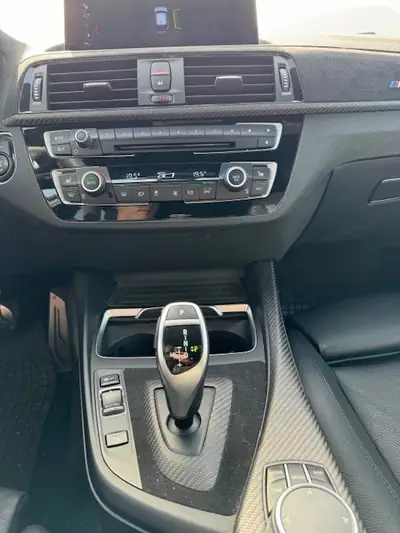 BMW M140i xDrive Swiss Performance — 340 ch, freins sport et jantes 19 pouces — Miniatur 9