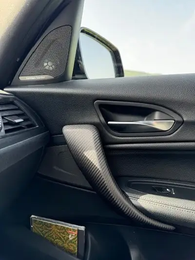 BMW M140i xDrive Swiss Performance — 340 ch, freins sport et jantes 19 pouces — Miniatur 11