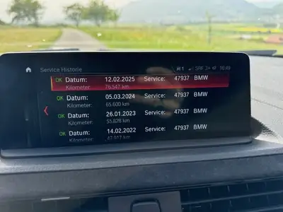 BMW M140i xDrive Swiss Performance — 340 ch, freins sport et jantes 19 pouces — Miniatur 14