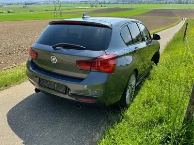 BMW M140i xDrive Swiss Performance — 340 ch, freins sport et jantes 19 pouces — Miniatur 16