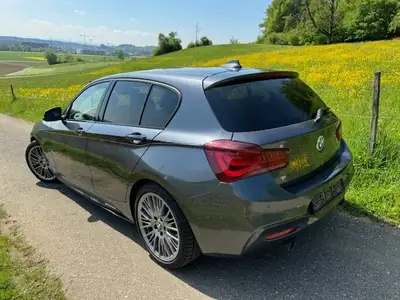 BMW M140i xDrive Swiss Performance — 340 ch, freins sport et jantes 19 pouces — Miniatur 17