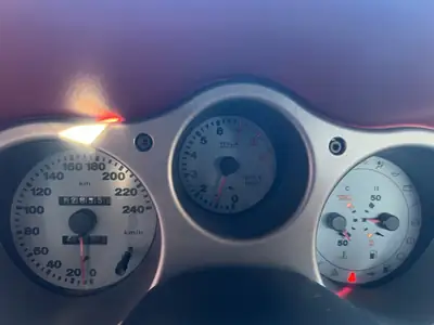 FIAT Barchetta 1.8 Limited Edition — Cabriolet culte des années 90, sans accident — Miniature 9