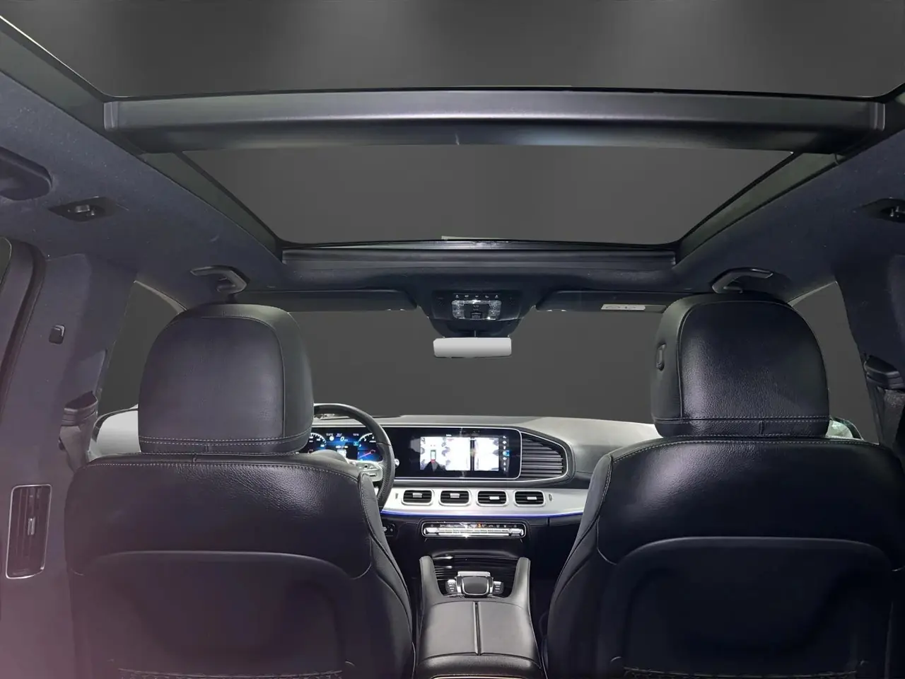 Mercedes-Benz GLE 2022 occasion Bulle — 5