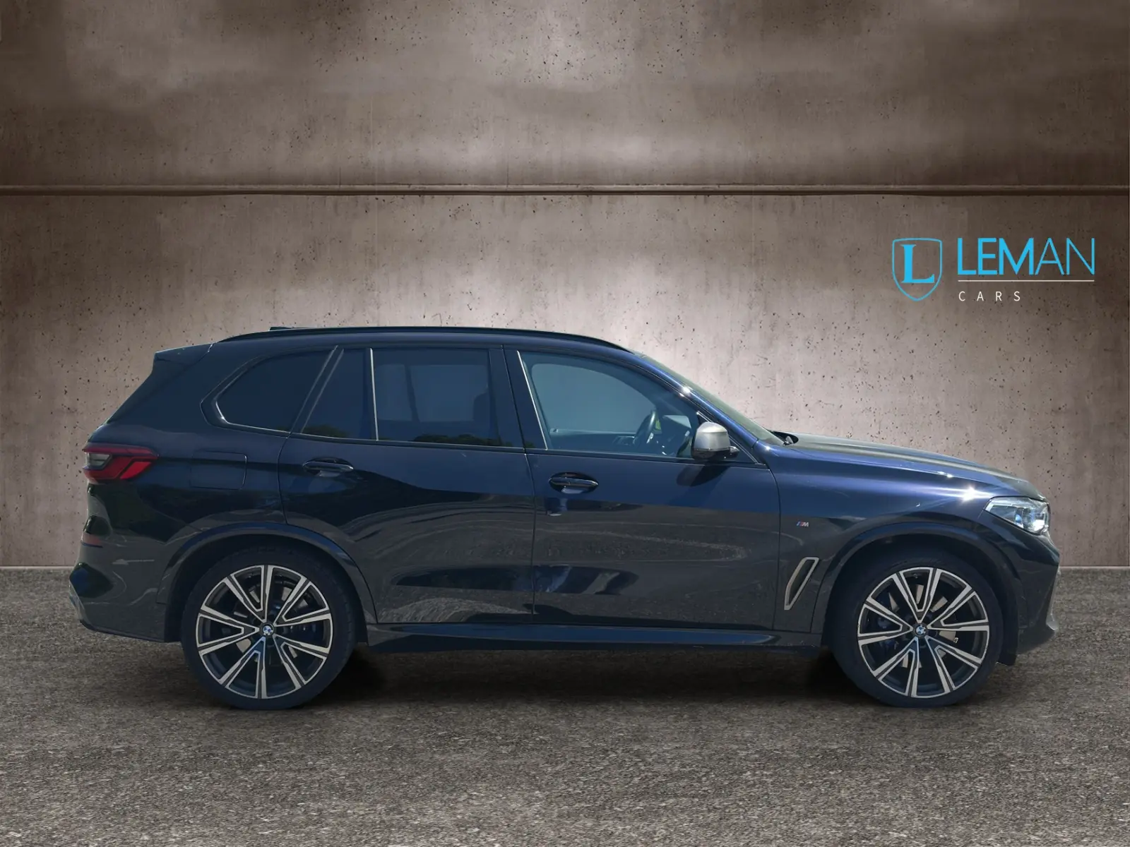 BMW X5 2020 occasion Vernier — 4