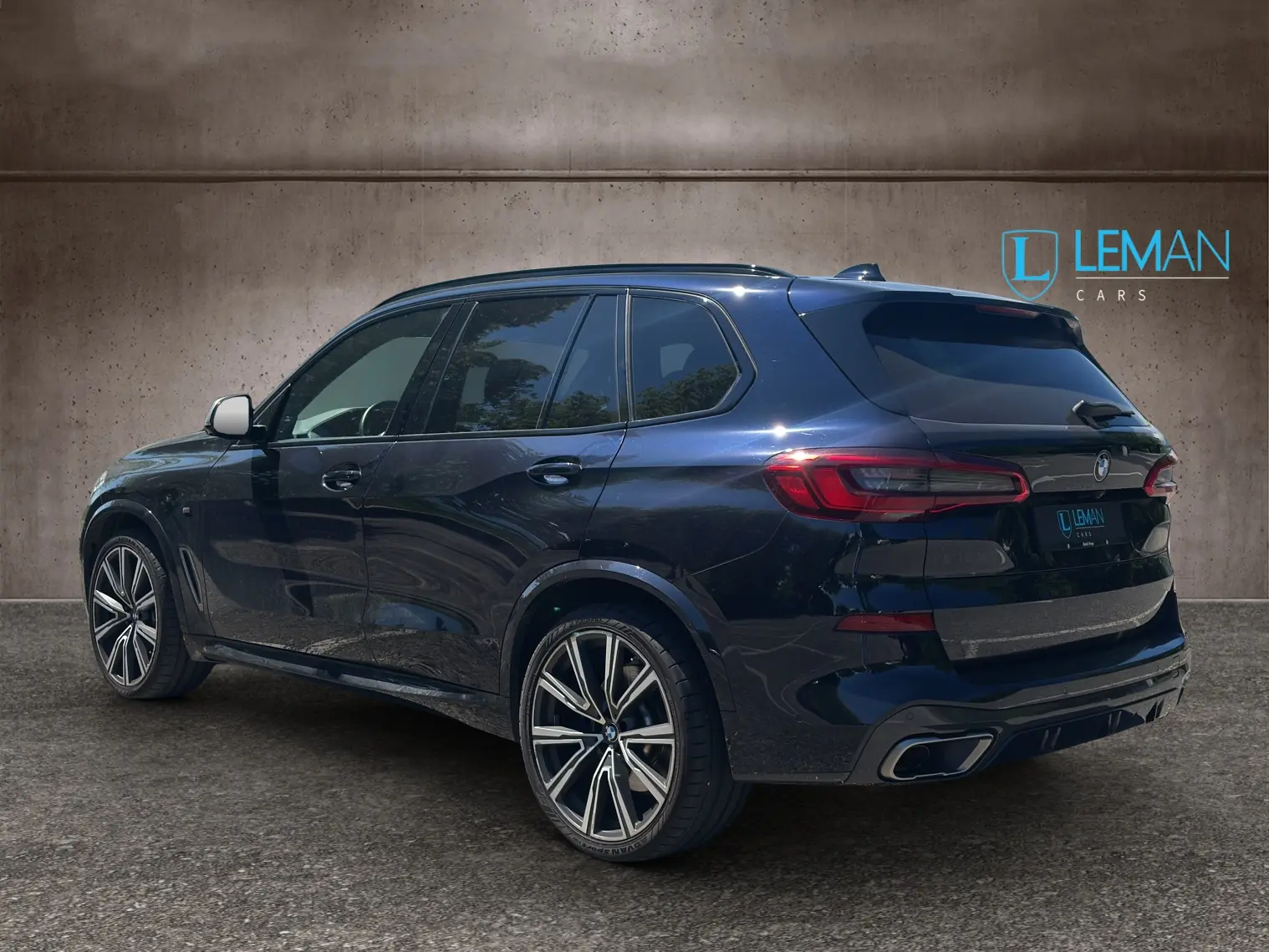 BMW X5 2020 occasion Vernier — 5