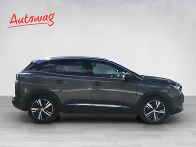 Peugeot 3008 300e Hybrid4 GT — SUV hybride rechargeable, 49'900 km, état impeccable — detail