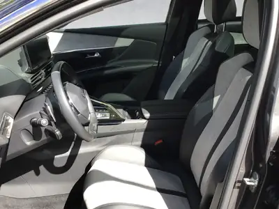 Peugeot 3008 300e Hybrid4 GT — SUV hybride rechargeable, 49'900 km, état impeccable — Thumbnail 9