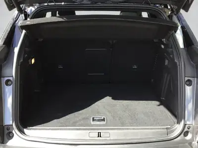 Peugeot 3008 300e Hybrid4 GT — SUV hybride rechargeable, 49'900 km, état impeccable — Thumbnail 15