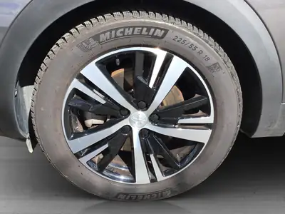 Peugeot 3008 300e Hybrid4 GT — SUV hybride rechargeable, 49'900 km, état impeccable — Thumbnail 16