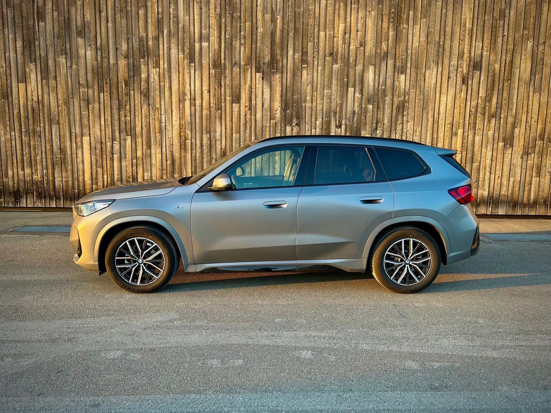 BMW X1 2024 occasion Bern — 2