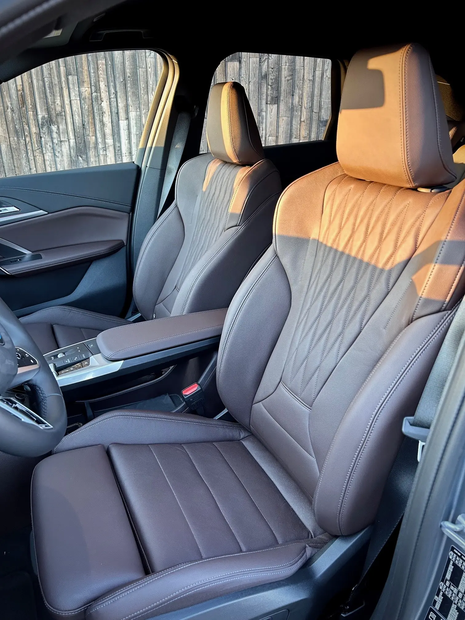 BMW X1 2024 occasion Bern — 5