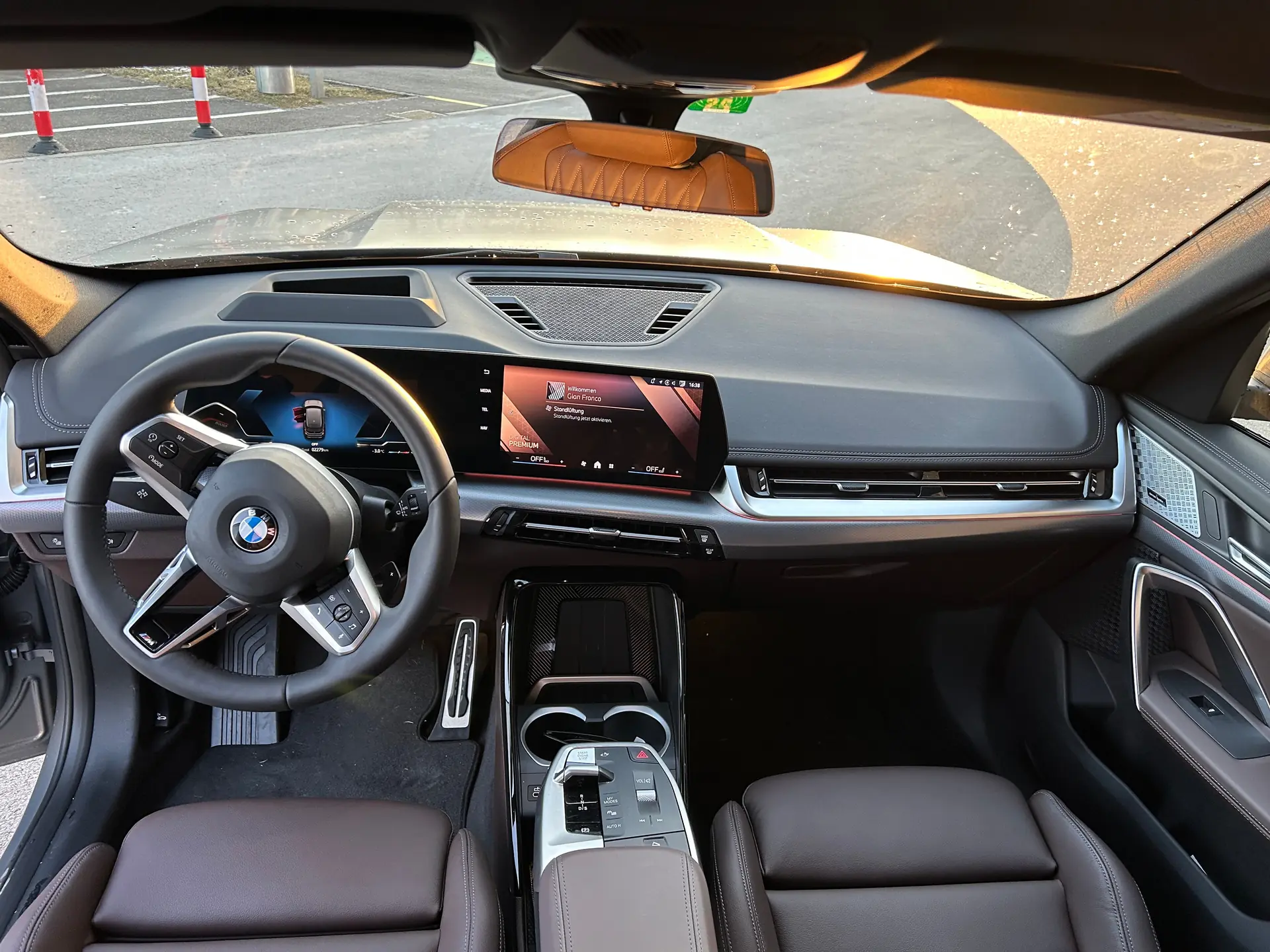 BMW X1 2024 occasion Bern — 4