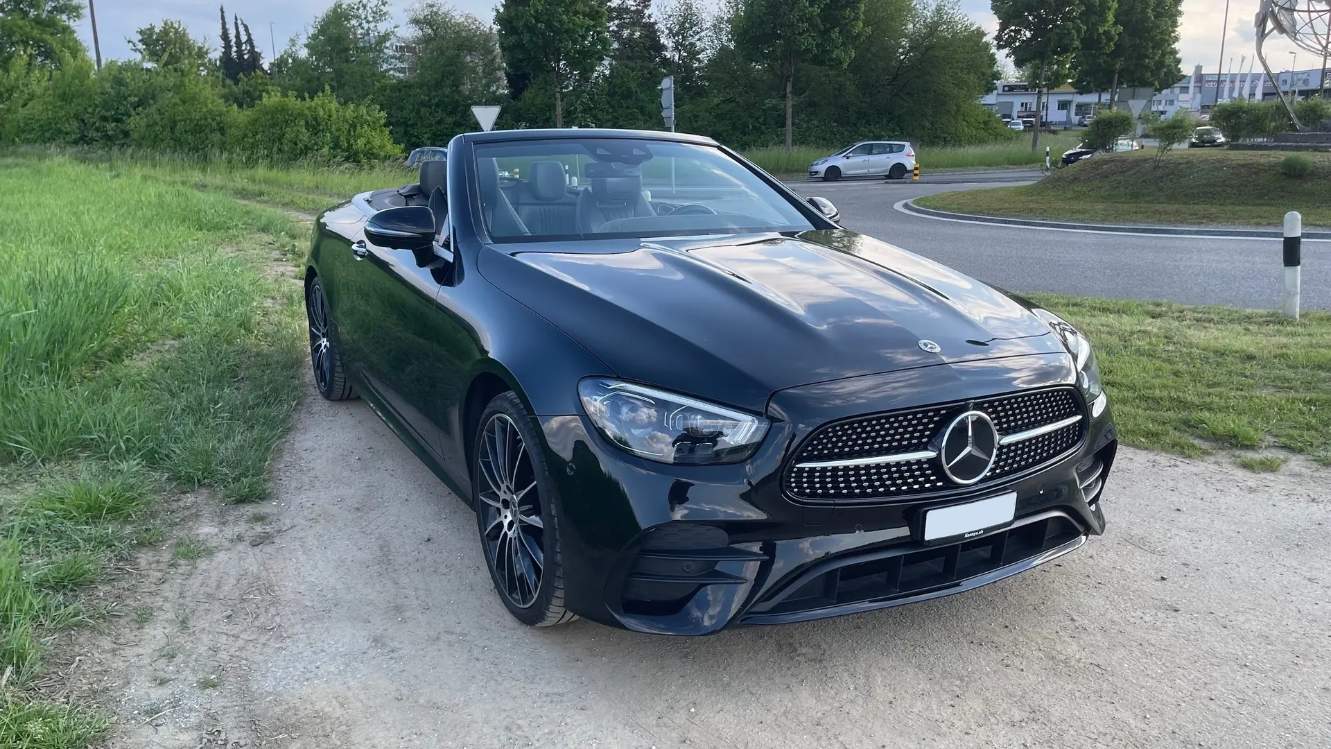 Mercedes-Benz Classe E 2021 occasion Aarau — 5
