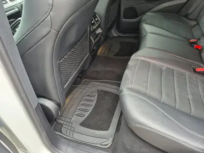 Mercedes-Benz GLE 300 d 4Matic AMG Line — SUV diesel hybride 272 ch, 65'000 km — Miniatur 9
