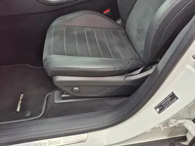 Mercedes-Benz GLE 300 d 4Matic AMG Line — SUV diesel hybride 272 ch, 65'000 km — Miniatur 13