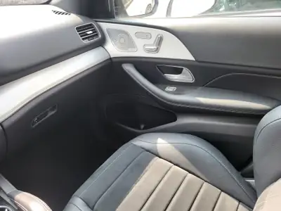 Mercedes-Benz GLE 300 d 4Matic AMG Line — SUV diesel hybride 272 ch, 65'000 km — Miniatur 23