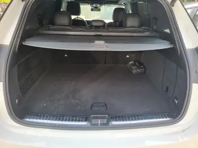 Mercedes-Benz GLE 300 d 4Matic AMG Line — SUV diesel hybride 272 ch, 65'000 km — Miniatur 28