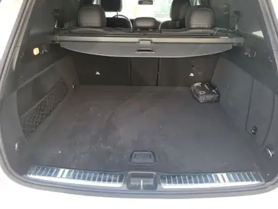 Mercedes-Benz GLE 300 d 4Matic AMG Line — SUV diesel hybride 272 ch, 65'000 km — Miniatur 29