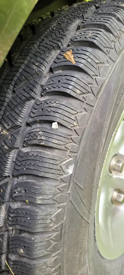 Land Rover Discovery 300 TDI — 7 places, robustesse légendaire, diesel fiable — Detail
