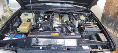 Land Rover Discovery 300 TDI — 7 places, robustesse légendaire, diesel fiable — Miniatur 7