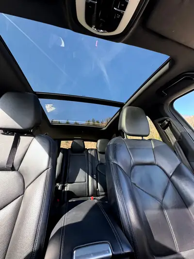 Porsche Cayenne S Hybrid 2012 — SUV premium hybride, 157'000 km, contrôle technique ok — Detail