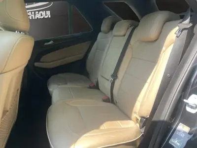 Mercedes-Benz ML 350 Executive 4Matic — SUV premium allemand, expertise et garantie incluses — Miniatura 12