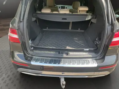 Mercedes-Benz ML 350 Executive 4Matic — SUV premium allemand, expertise et garantie incluses — Miniatura 15