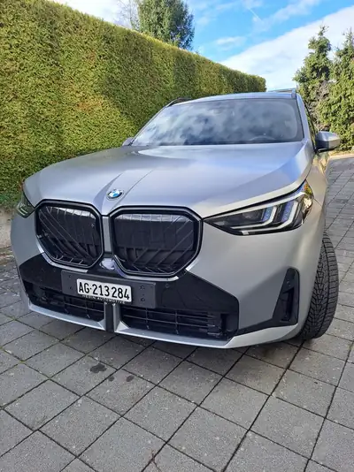 BMW X3 xDrive 20i M Sport Pro Individual — Hybride rechargeable, faible kilométrage, garantie BMW — Miniatur 15