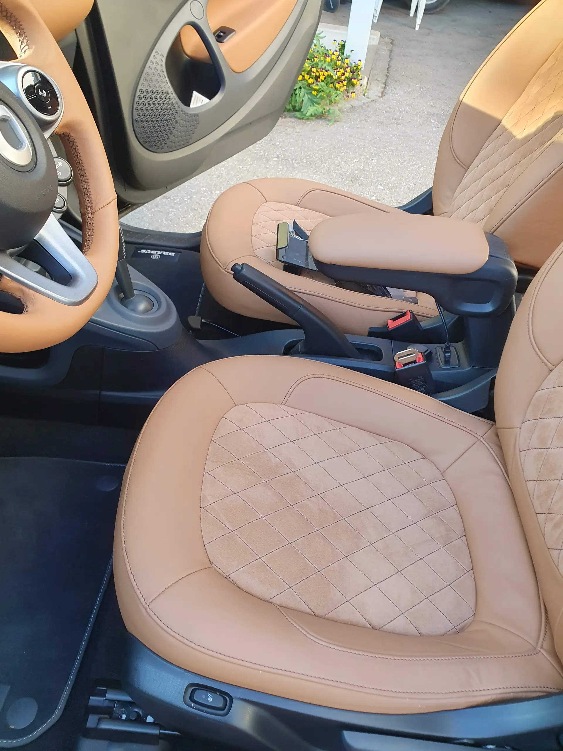 Smart Fortwo 2019 occasion Herrliberg — 5