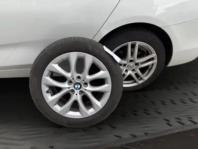 BMW 218 Gran Tourer xDrive — Monospace polyvalent 7 places, diesel efficace — Miniature 20